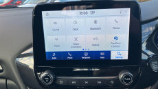 Ford Puma 1.0 EcoBoost Hybrid mHEV ST-Line 5dr Petrol Hatchback